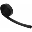 Thumbnail 0 de Negro 6mm 1mt 2a1 Termo Contractil Termoretractil PE 6,0mm 6.0mm