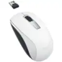 Thumbnail 1 de GENIUS MOUSE INALAMBRICO 2,4GHZ WHITE-NX-7005-WH