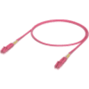 Thumbnail 0 de UBIQUITI 1mt LC-LC OM4 MultiModo MM Duplex Jumper Fibra 50/125um 2mm