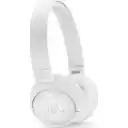 Thumbnail 0 de JBL Tune 600BTNC - White (JBLT600BTNCWHT / JBLT600BTNCWHTAM)