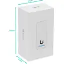 Thumbnail 4 de Ubiquiti - Access control terminal - UA-G3-W