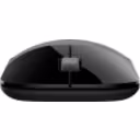 Thumbnail 2 de Mouse Inalámbrico HP Z3700 Dual Óptico 1600dpi 3 botones Bluetooth Color Silver