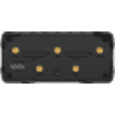 Thumbnail 1 de Router Celular Industrial Teltonika RUT956, 2G/3G/4G Cat4 WiFi (2.4Ghz) Dual SIM