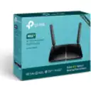 Thumbnail 3 de Archer MR600. Router 4G LTE WiFi Tp-Link AC1200 Doble banda (867Mbps en 5GHz y 300Mbps en 2.4GHz) 1 puerto WAN/LAN 10/100/1000Mbps 3 puertos LAN 10/100/1000Mbps 1 Slot Micro SIM