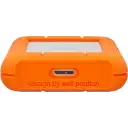 Thumbnail 1 de Disco Duro Externo LaCie Rugged Mini 4TB 2.5" 5400RPM USB 3.2 Gen1 Naranja