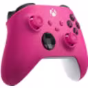 Thumbnail 6 de Joystick Inalámbrico Microsoft XBOX Deep Pink para Xbox S, X Xbox One