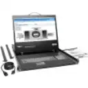 Thumbnail 3 de Tripplite KVM IP 16 Ptos.LCD 19 1+1 Cat5 1U acceso IP remot