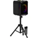 Thumbnail 1 de Klip Xtreme - Speaker system - Black - tripod with 2 mics