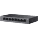 Thumbnail 2 de TP-LINK SWITCH 8-PORT GIGABIT DESKTOP 8-Port PoE+ UN / LS108GP