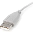 Thumbnail 1 de Cable de Transferencia de Datos USB-A Macho a Mini USB-B Macho Longitud 1.83 m.