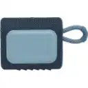 Thumbnail 2 de Parlante Inalámbrico JBL Go 3, Batería recargable Bluetooth 5.1 Cable USB-C Azul