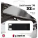 Thumbnail 6 de Pendrive 32GB Kingston DataTraveler 70 USB-C 3.2 Gen1 Lect 110MB/s Esc 8MB/s