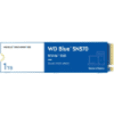 Thumbnail 0 de Unidad SSD Western Digital Blue SN570 1TB M.2 22*80 PCIe Lec3500MB/s Esc3000MB/s