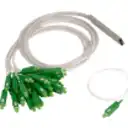 Thumbnail 1 de 1x32 SC/APC Divisor PLC p/GEPON/GPON G657A1 0,9mm 1260-1650nm