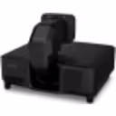 Thumbnail 7 de EBPU2220B 3LCD Laser Projector 20000 Lumens WUXGA4Ke