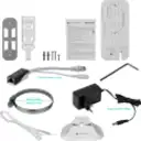 Thumbnail 9 de MIKROTIK LTE6 3G/LTE 1-Sim 2-1000 2,4/5GHz U.FL 2x2-2,5dBi L4