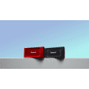 Thumbnail 8 de Unidad SSD Externo Kingston XS1000R 2TB USB 3.2 gen2 Rojo Lec1000MBs Esc1000MBs