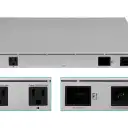 Thumbnail 3 de 110V-Americano-OUT 9-1000(4-PoE++ 4-PoE+ Switch UPS inc-368Wh opc-48V