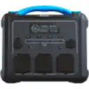 Thumbnail 1 de Forza Titan Series - Battery backup - 1200 Watt - AC 220 V - Universal Output