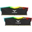 Thumbnail 0 de Team T-Force Delta RGB TF3D416G3200HC16CDC01 (2 x 8GB | DIMM DDR4-3200)