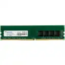 Thumbnail 0 de Memoria RAM 16GB DDR4 3200MHz DIMM CL22 Non-ECC 1.2v 288p - ADATA
