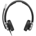 Thumbnail 0 de HP Poly Mission 625 Stereo USB Wired Headset HP Poly Mission 625