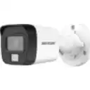 Thumbnail 0 de Cámara Hikvision Bullet 1080p EXIR IR 20mt LF 2.8mm IP66 DUAL LIGHT METAL