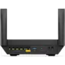 Thumbnail 3 de Router Linksys AX3000 WI-FI 6, Dual-Band Mesh 5x RJ-45, USB 2 Antenas 2402Mbit/s