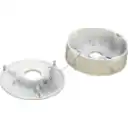 Thumbnail 1 de DAHUA Soporte Circular Camara para Intemperie IP66 DH-PFA130-E