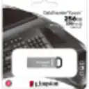 Thumbnail 3 de Pendrive 256GB Kingston DataTraveler Kyson USB3.2 Gen 1 Lec 200MB/s Esc 60MB/s