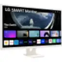 Thumbnail 2 de Monitor LG Smart webOS AirPlay 2 ThinQ 32" FHD1920*1080 IPS 2*HDMI 60Hz