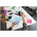 Thumbnail 9 de HP CN690AL #675 NEGRO INK OFFICEJET 4000 4575