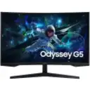 Thumbnail 0 de Monitor Gamer Curvo Samsung G55C Odyssey G5 32" 2560x1440 VA DP HDMI 165Hz