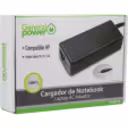 Thumbnail 0 de CARGADOR NOTEBOOK HP 18.5V 3.5A/ 4,8*1,7MM