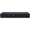 Thumbnail 5 de Docking Station Universal Kensington SD4850 USB-C 4K HDMI DP miniDP LAN Lect SD