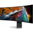 Thumbnail 5 de Monitor Gamer Curvo Samsung Odyssey OLED G9 49" DQHD5120*1440 WiFi DP HDMI mHDMI