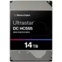 Thumbnail 0 de Western Digital WD Ultrastar DC H555 - Hard drive - Internal hard drive - 14 TB - 3.5" - 7200 rpm - SATA