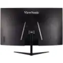 Thumbnail 1 de Monitor Gamer Curvo Viewsonic VX3218 FHD 32" 1920x1080 LED VA 2*HDMI DP 165Hz