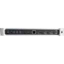 Thumbnail 6 de Docking Station StarTech USB-C a Prts 2*DP HDMI LAN 4*USB3.0 2*USB-C Plata/Negro
