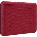 Thumbnail 0 de Disco Duro Externo Toshiba Canvio Advance 4TB 2.5" USB 3.0 5400rpm Color Rojo
