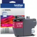 Thumbnail 1 de Cartridge Brother LC402XLCS Magenta MFC J5340DW J6740DW J6540DW J6940DW 1.500Pág