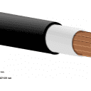 Thumbnail 0 de SILNAX 1x120mm Cable Electrico Negro 1kV XLPE Brasil RV-K INGCER