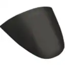 Thumbnail 0 de Mouse Trackball Alámbrico Kensington Orbit® Optical Con Scroll USB 