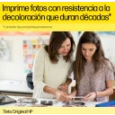 Thumbnail 15 de Cartridge HP 712 Negro para Impresora DJ T210 T230 T250 T630 T650, 80ml  