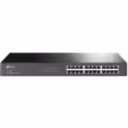 Thumbnail 0 de Switch TP Link TL-SG1024 24 puertos RJ45 10/100/1000 Mbps
