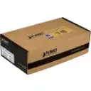 Thumbnail 0 de PLANET 8-1000(4PoE-at) 2-SFP 144W-tot RielDIN Switch Industrial 4P4T2S