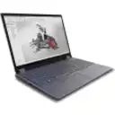 Thumbnail 1 de Notebook Lenovo Thinkpad P16 Gen2 I7-13700HX 16GB SSD1TB 16" RTX A1000 6GB W11P (Reacondicionado)