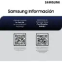 Thumbnail 6 de Parlante Samsung Music Studio HW-LS51H 2.1 WIFI Bluetooth Blanco