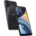 Thumbnail 0 de Motorola celular modelo G22 128GB color Negro