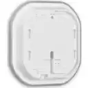Thumbnail 1 de UniFi Siren Alarme c/ buzzer LED RGB IP56 Alcance 2km SuperLink (1) entrada sinal (1) power Req: 4x CR123A ou 12–24V DC